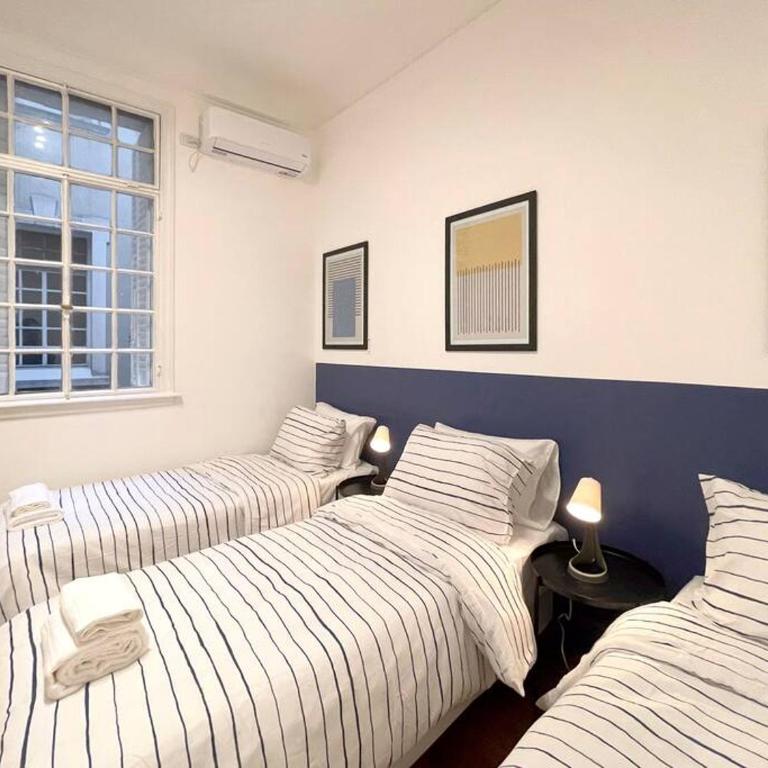 Hermoso departamento para 5 personas - Ubicación perfecta - Apartamento de 2 dormitorios - 2