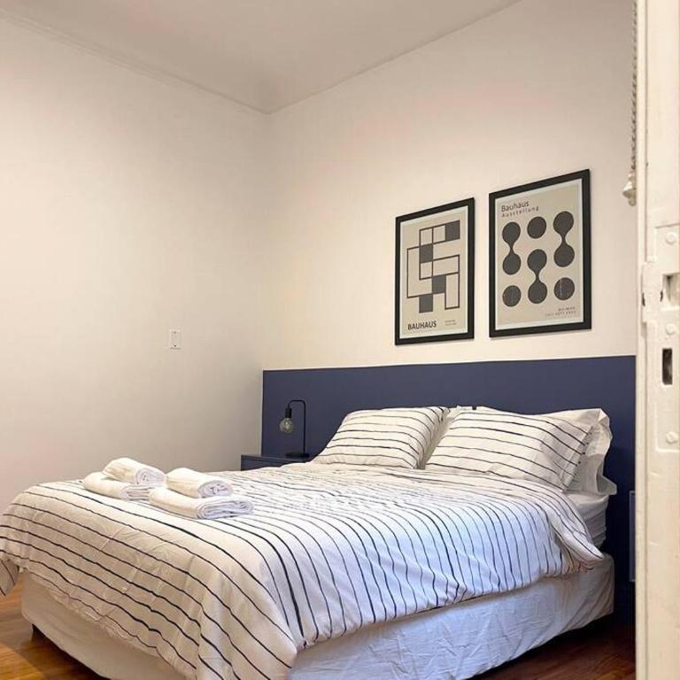 Hermoso departamento para 5 personas - Ubicación perfecta - Apartamento de 2 dormitorios - 9