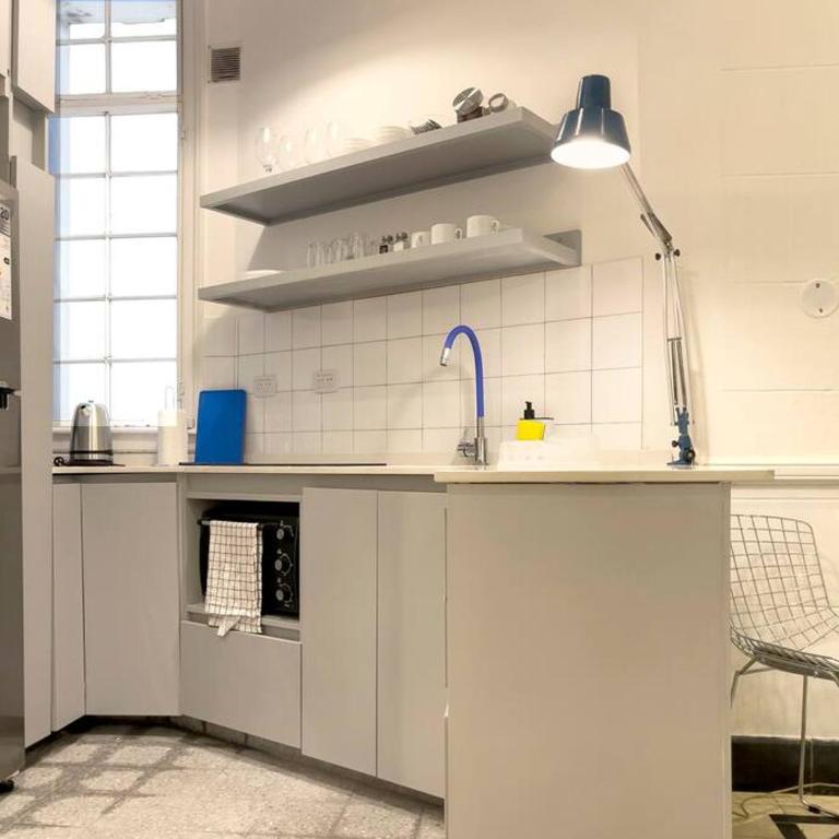 Hermoso departamento para 5 personas - Ubicación perfecta - Two-Bedroom Apartment - 12