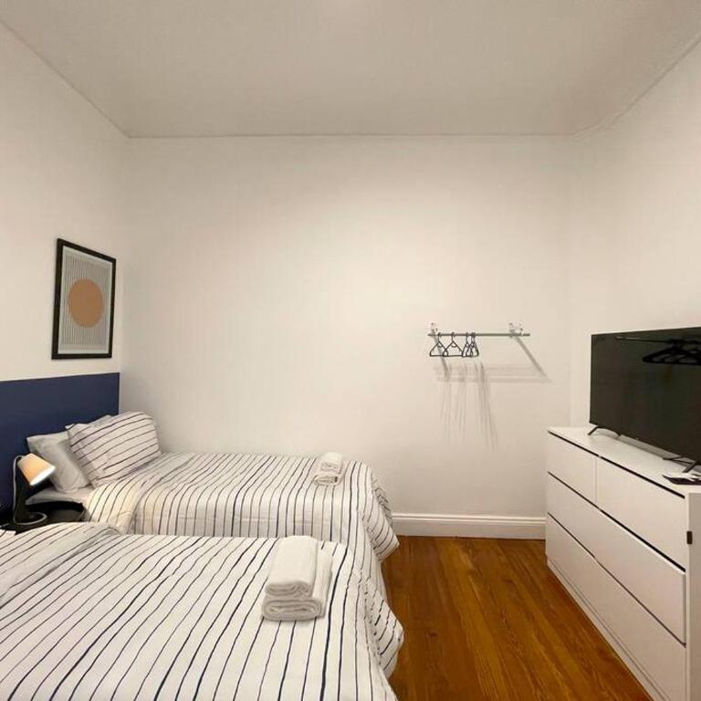 Hermoso departamento para 5 personas - Ubicación perfecta - Apartamento de 2 dormitorios - 14