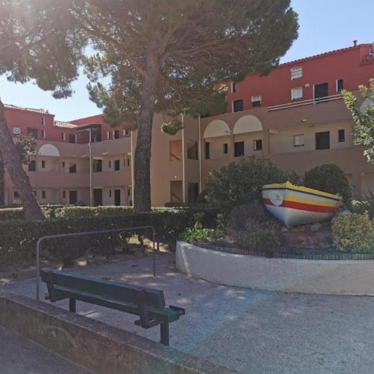 Chez Bastelle Classé 3 Étoiles Meublé de Tourisme - Apartment mit 1 Schlafzimmer - 21