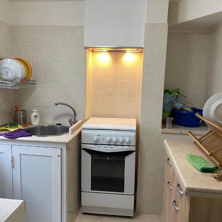 Casa Vacanze Ostuni - Casa con 2 Camere da Letto - 10