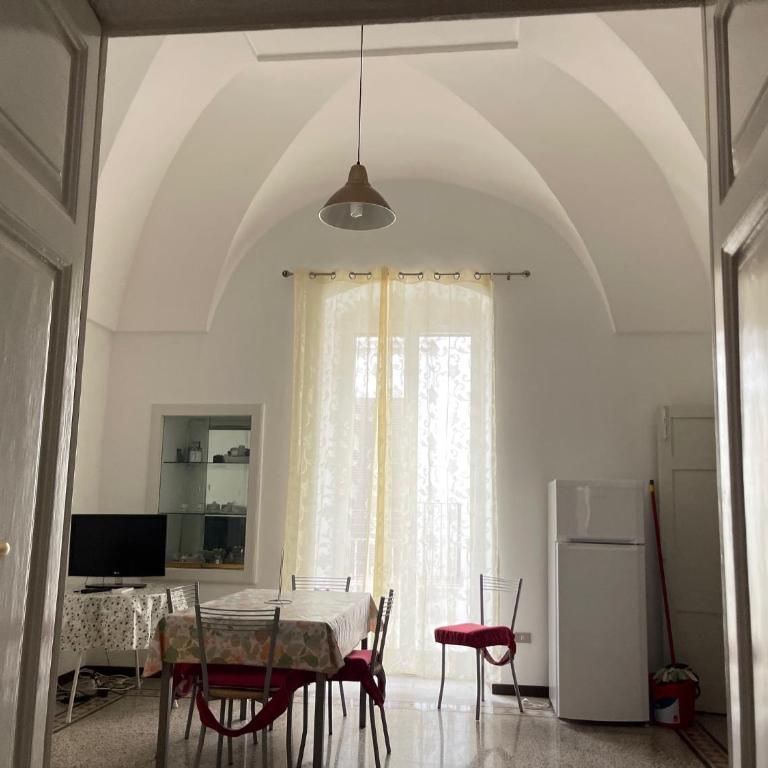 Casa Vacanze Ostuni - Casa con 2 Camere da Letto - 1