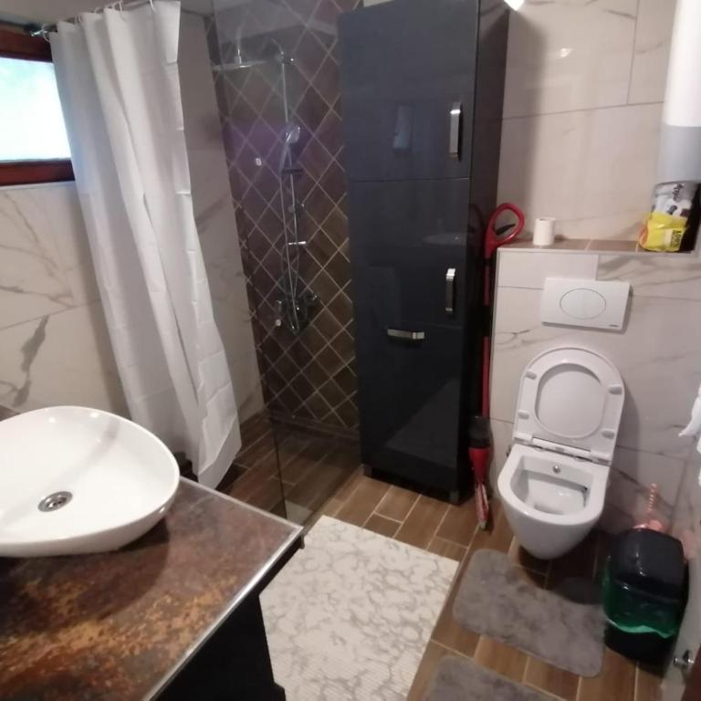 Vila Rose - Vila - 5