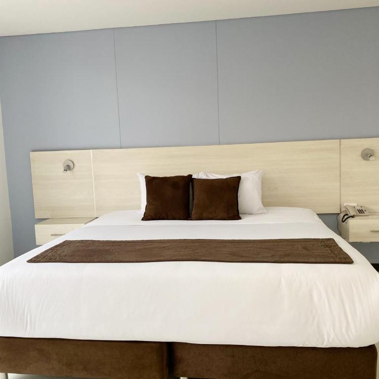 Hotel Regency Boutique La Feria - Superior Double Room - 6