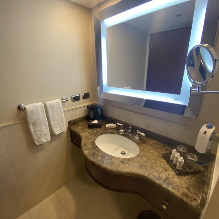 Regal Pacific Puerto Madero - Habitación Doble Executive - 2