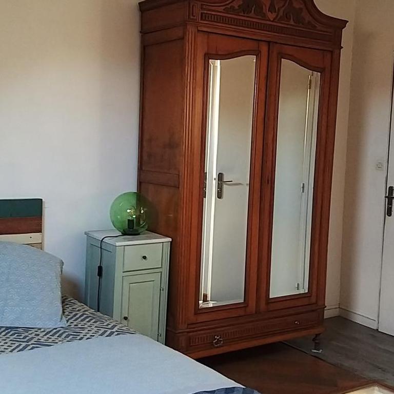 Lumineux Duplex à Wazemmes - Apartment mit 1 Schlafzimmer - 11