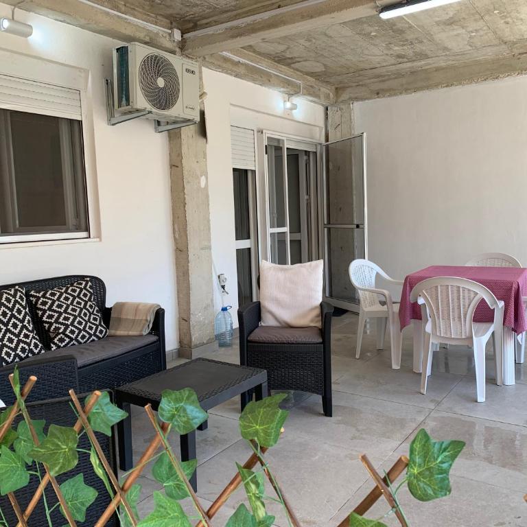 Kite paradise - Ground floor for 5, Velika plaza- Long Beach - Kuća sa 2 Spavaće Sobe - 3