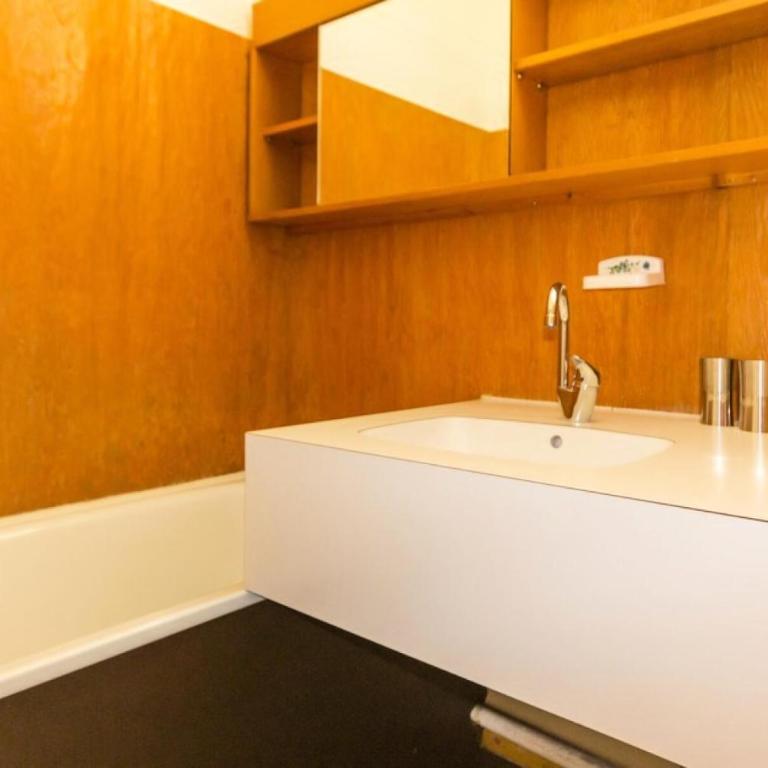 Résidence La Rochette - Appartement bien entretenu et bien équipé MAE-4644 - Apartment - 7