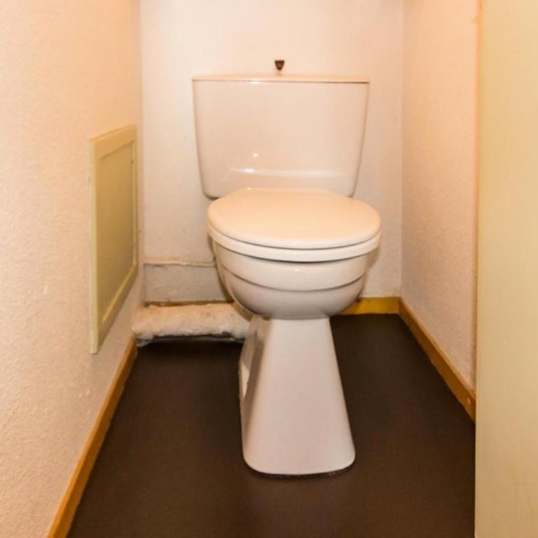 Résidence La Rochette - Appartement bien entretenu et bien équipé MAE-4644 - Apartment - 8