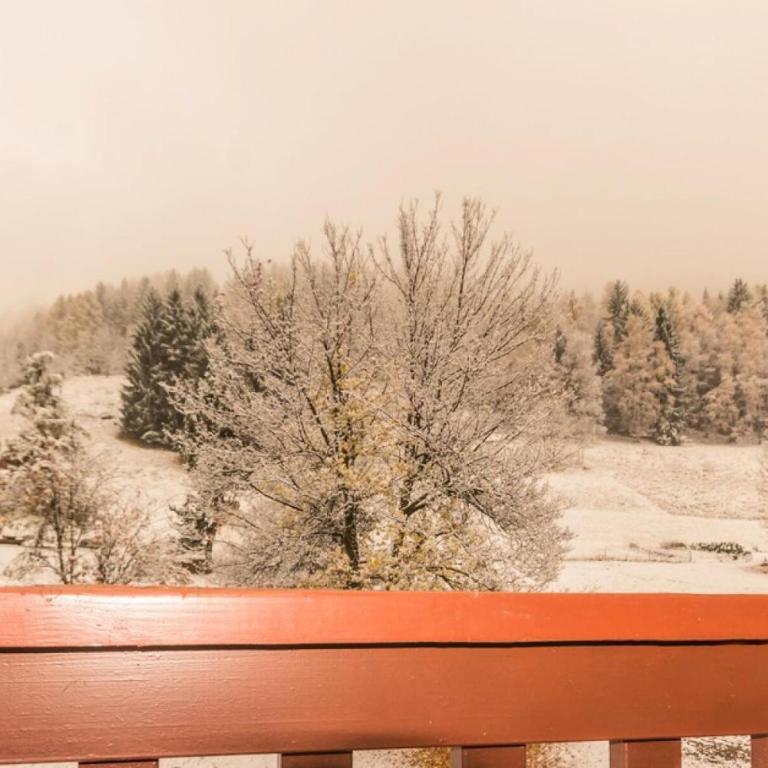 Résidence La Rochette - Appartement bien entretenu et bien équipé MAE-4644 - Apartment - 9