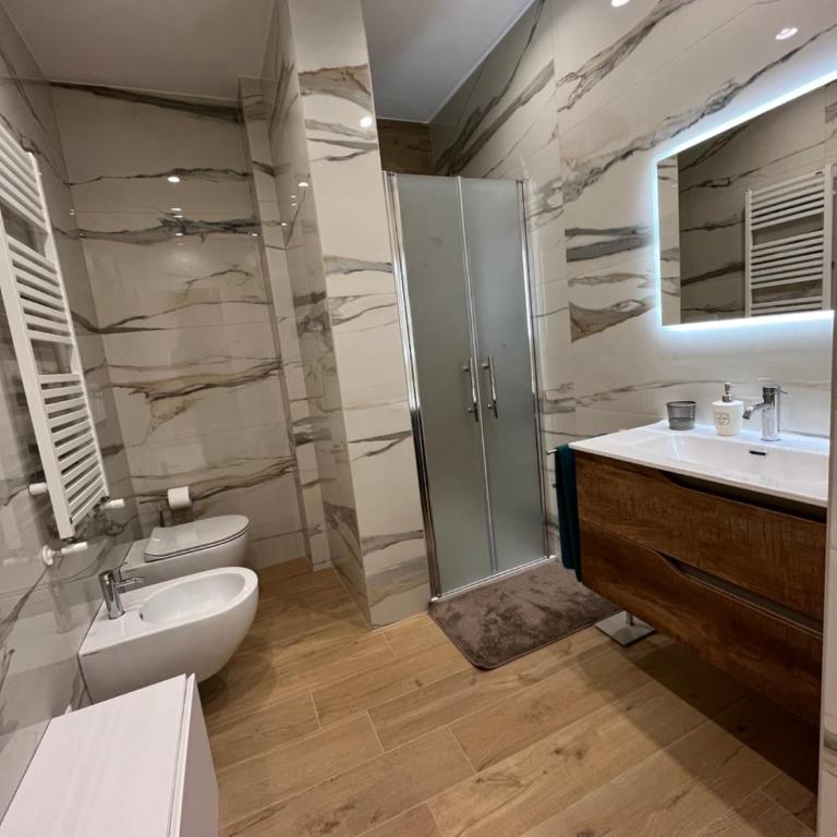 San Giuseppe Apartments - Private Parking - Appartamento con 1 Camera da Letto - 38