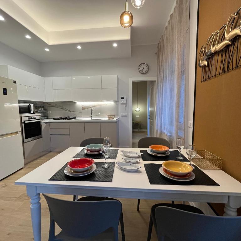 San Giuseppe Apartments - Private Parking - Appartamento con 1 Camera da Letto - 33