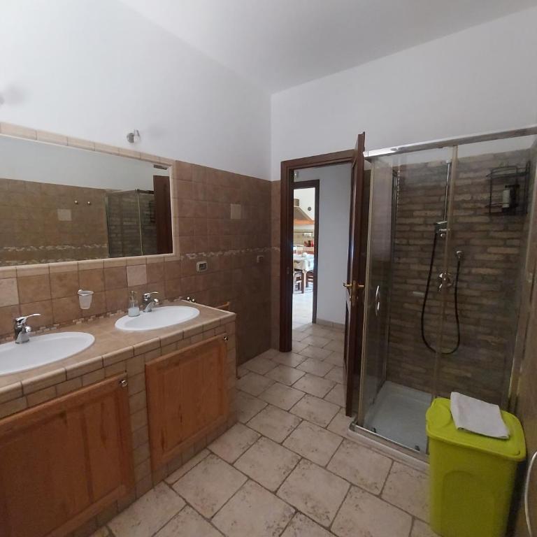 Elorina Sicily Home - Casa con 1 Camera da Letto - 24