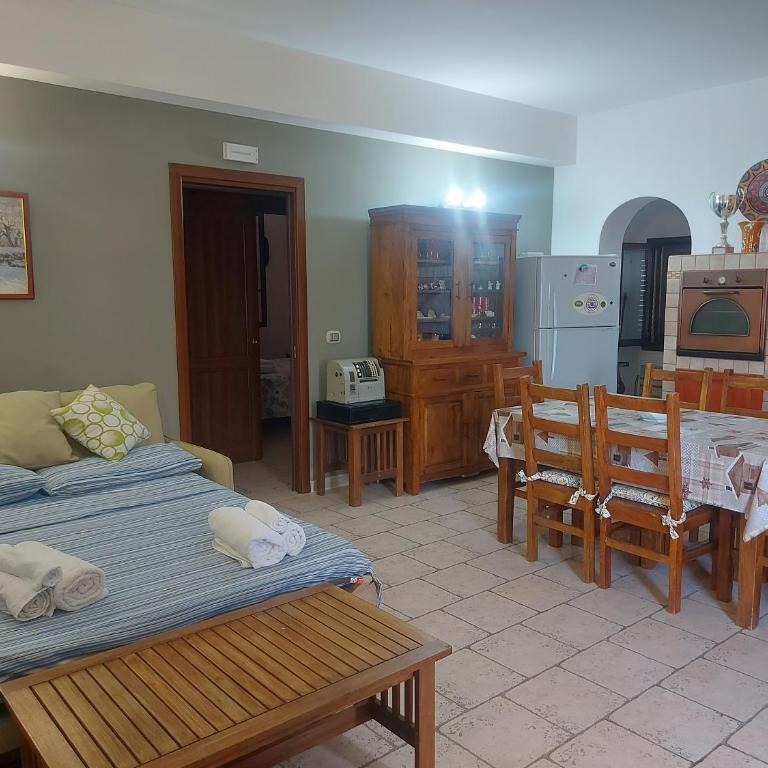 Elorina Sicily Home - Casa con 1 Camera da Letto - 26