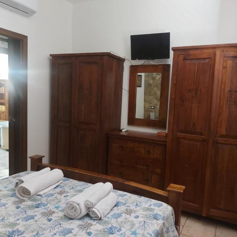 Elorina Sicily Home - Casa con 1 Camera da Letto - 25