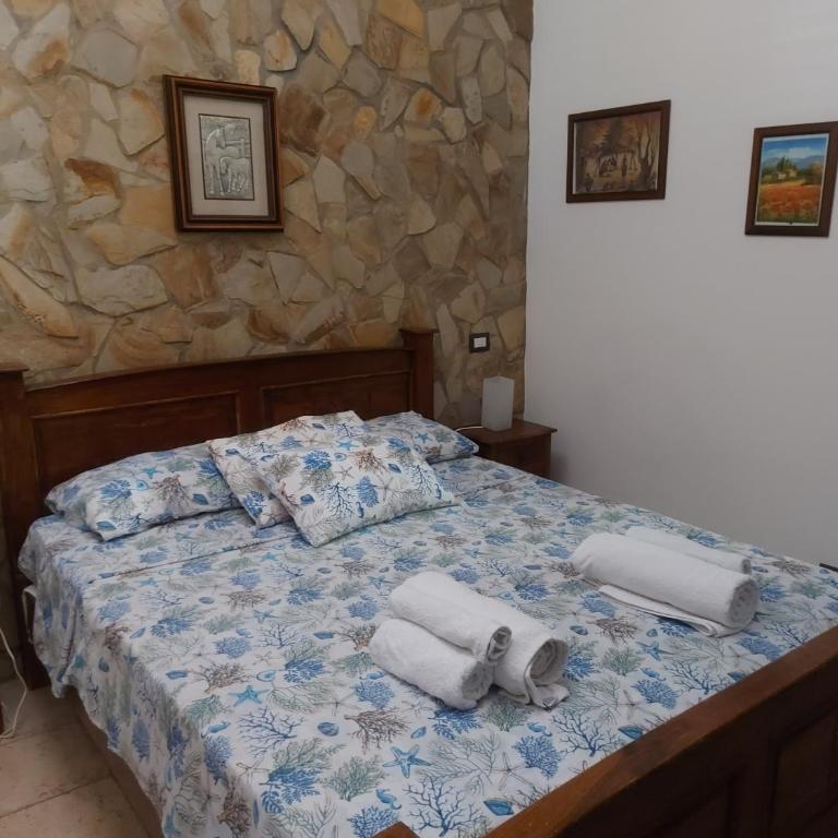 Elorina Sicily Home - Casa con 1 Camera da Letto - 28