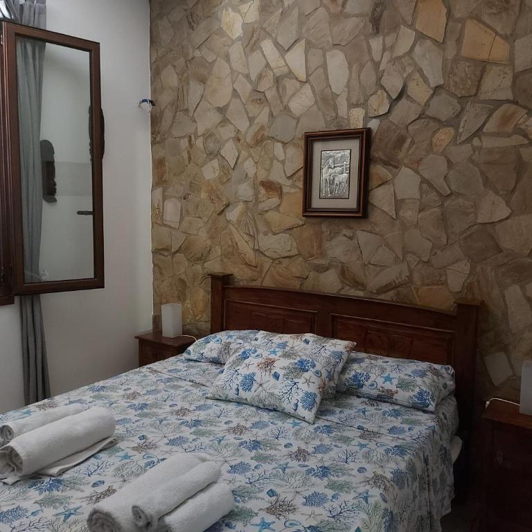 Elorina Sicily Home - Casa con 1 Camera da Letto - 30