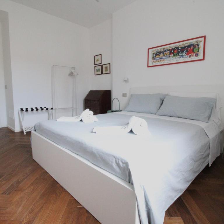 The View - Two-Bedroom Apartment - 3