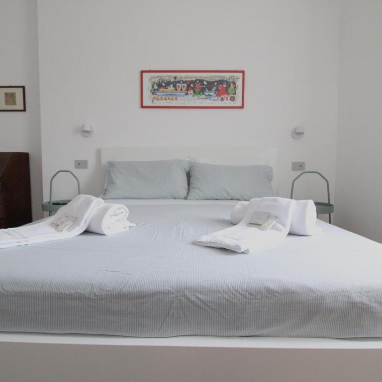 The View - Two-Bedroom Apartment - 4
