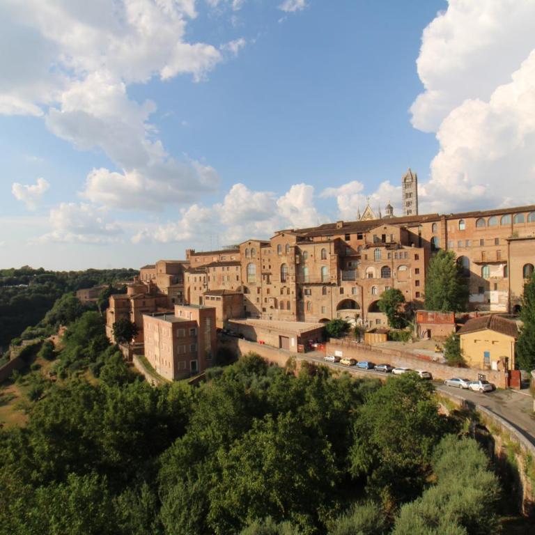 The View - Two-Bedroom Apartment - 13