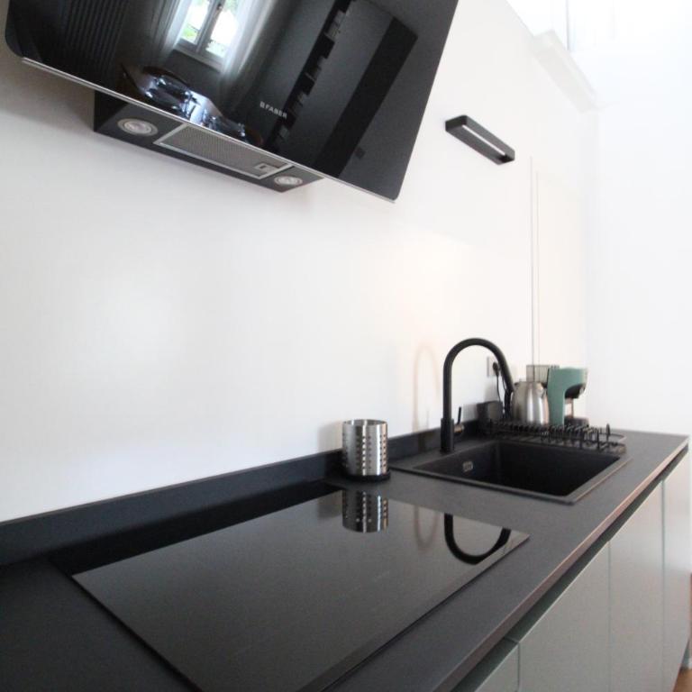 The View - Two-Bedroom Apartment - 22