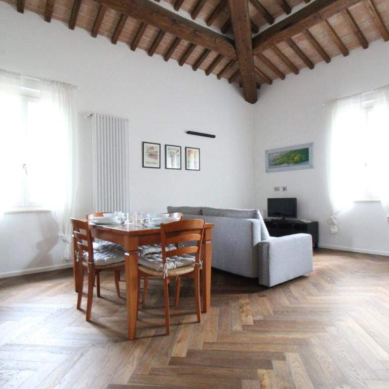The View - Two-Bedroom Apartment - 17