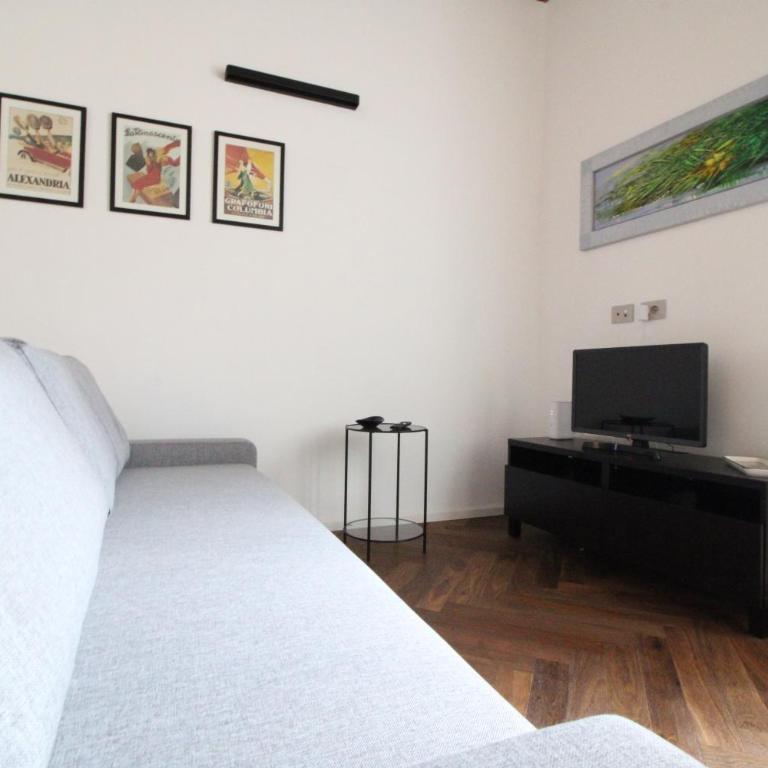 The View - Two-Bedroom Apartment - 18