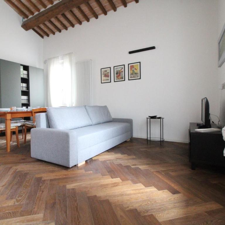 The View - Two-Bedroom Apartment - 19