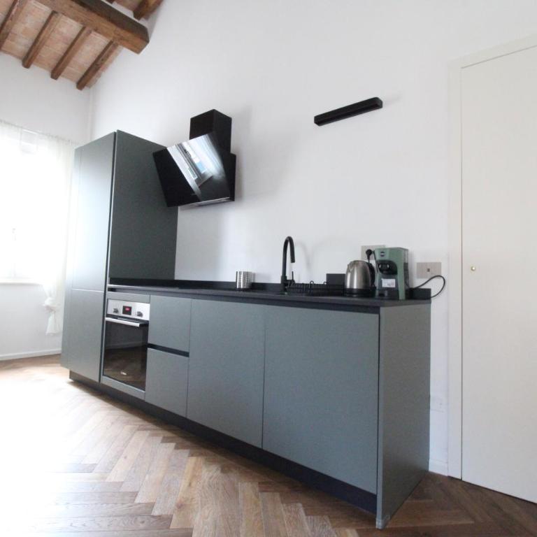 The View - Two-Bedroom Apartment - 20