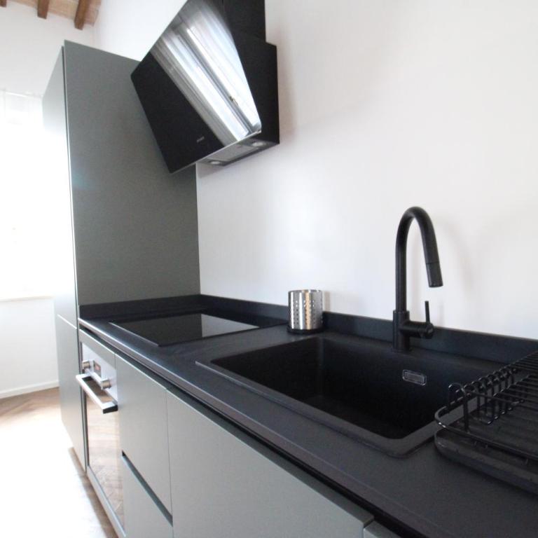The View - Two-Bedroom Apartment - 21