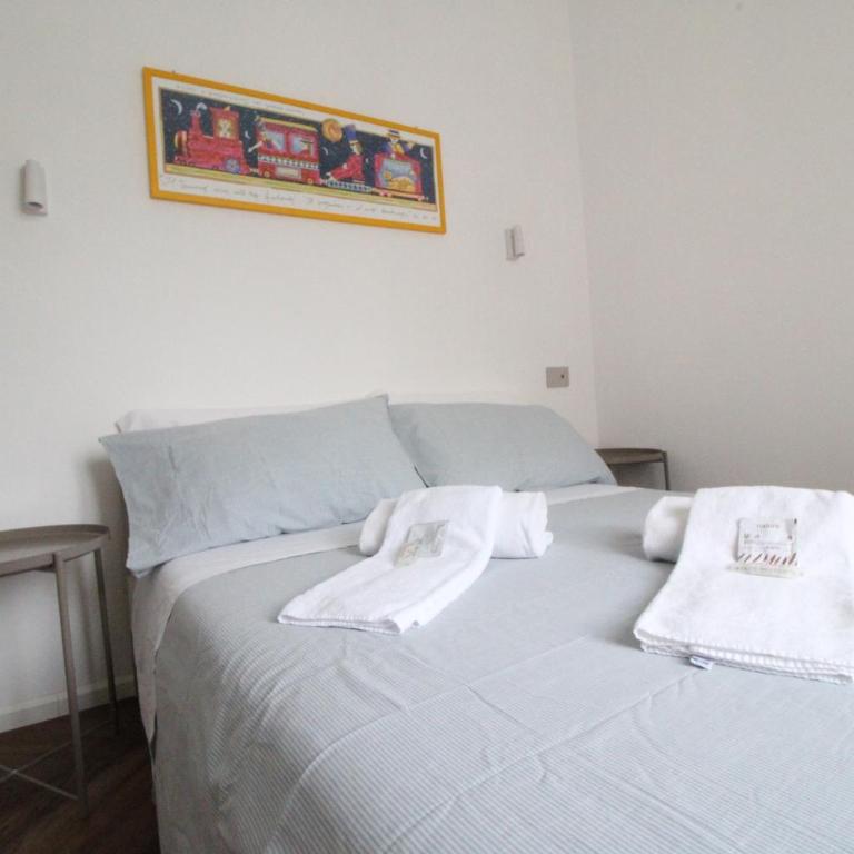 The View - Two-Bedroom Apartment - 28