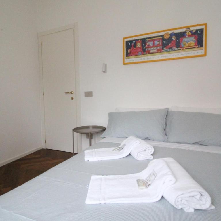 The View - Two-Bedroom Apartment - 27