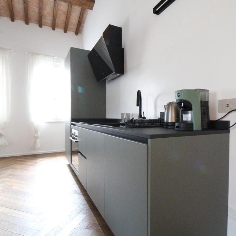 The View - Two-Bedroom Apartment - 23