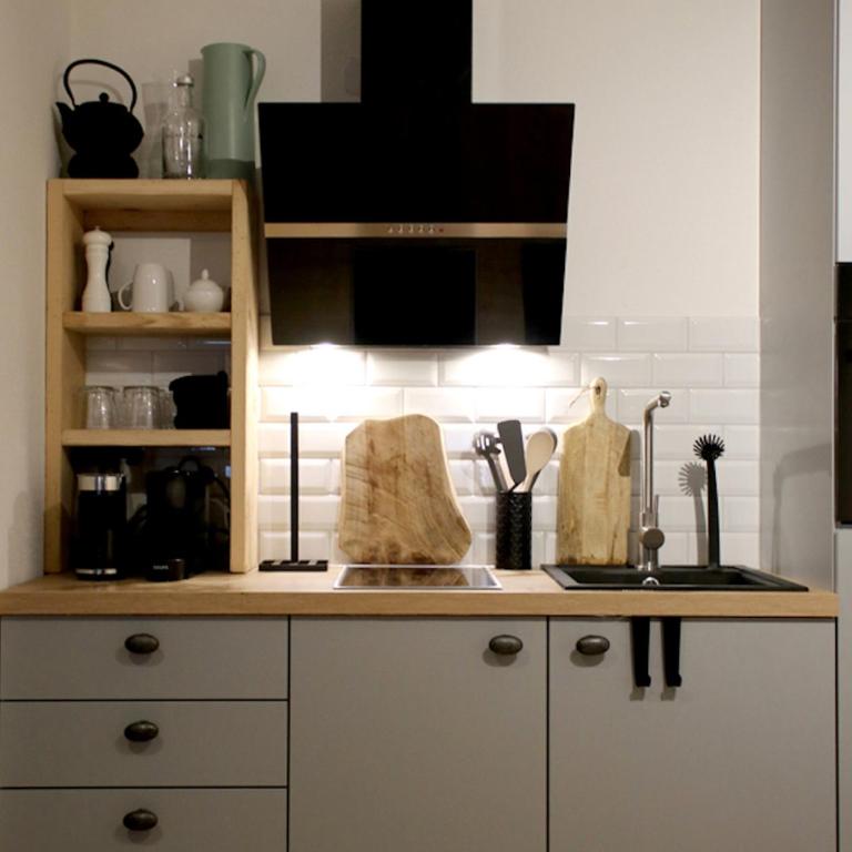Dachstein 7 - Apartment - Erdgeschoss - 5