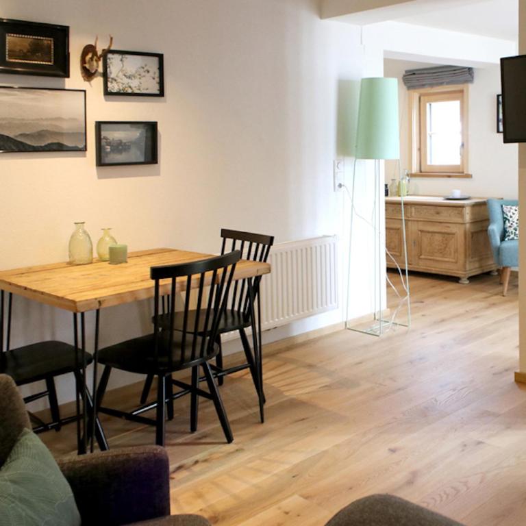 Dachstein 7 - Apartment - Erdgeschoss - 7