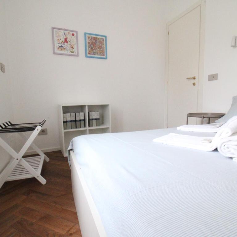 The View - Two-Bedroom Apartment - 29