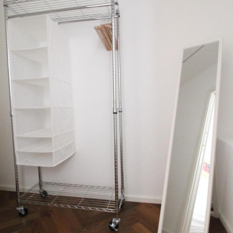The View - Two-Bedroom Apartment - 30
