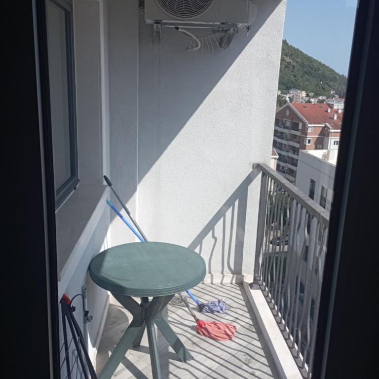 Deniz manzaralı, büyük markete yakın ev - Apartman sa 1 Spavaćom Sobom - 10