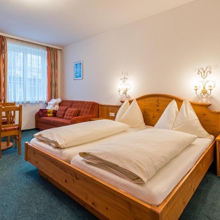 Posthotel Radstadt - Standard Doppelzimmer - 2