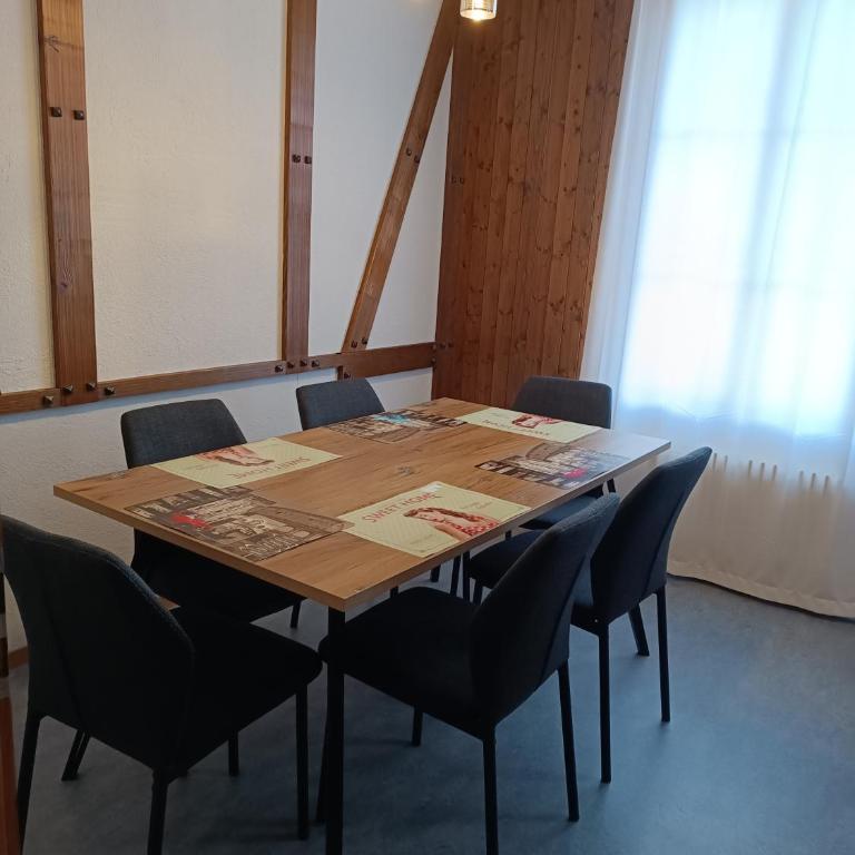 Mon Amour Apartment - Appartement 2 Chambres - 10