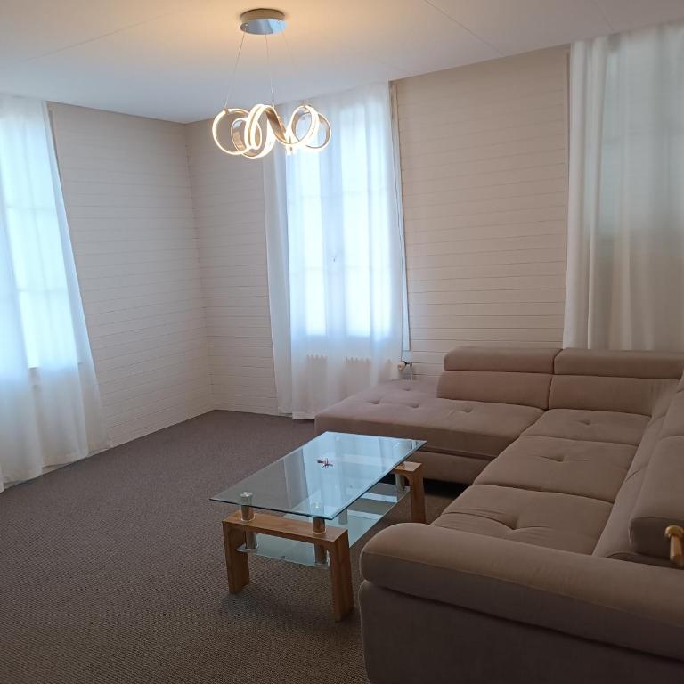 Mon Amour Apartment - Appartement 2 Chambres - 5