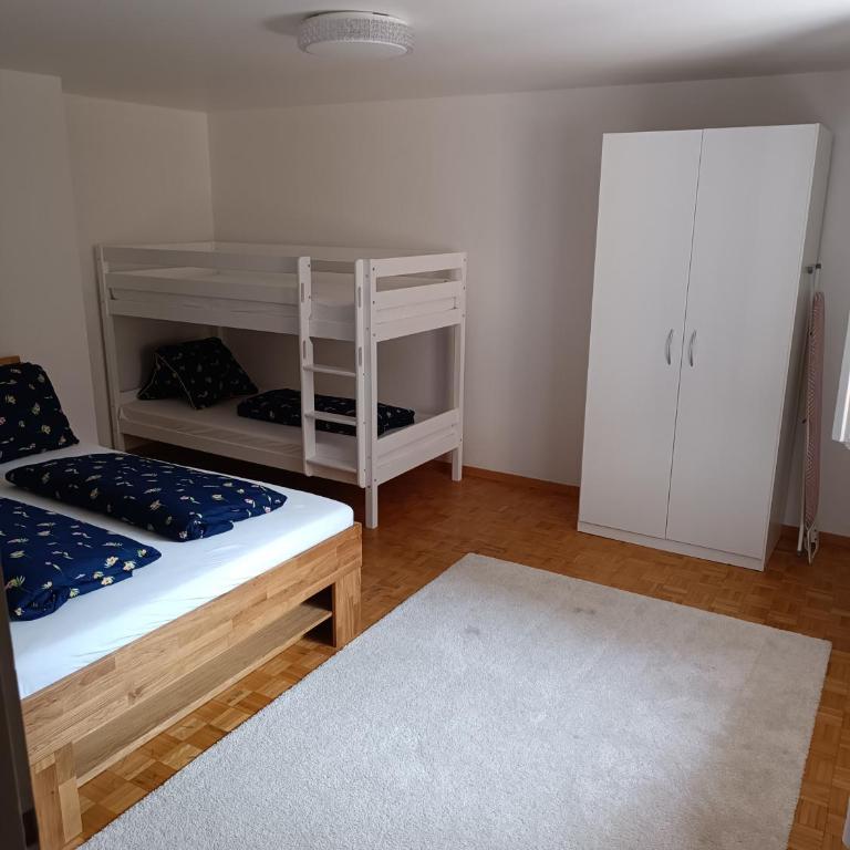 Mon Amour Apartment - Appartement 2 Chambres - 18