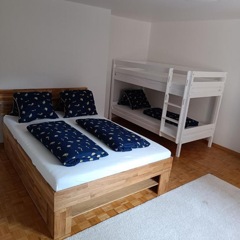 Mon Amour Apartment - Appartement 2 Chambres - 17