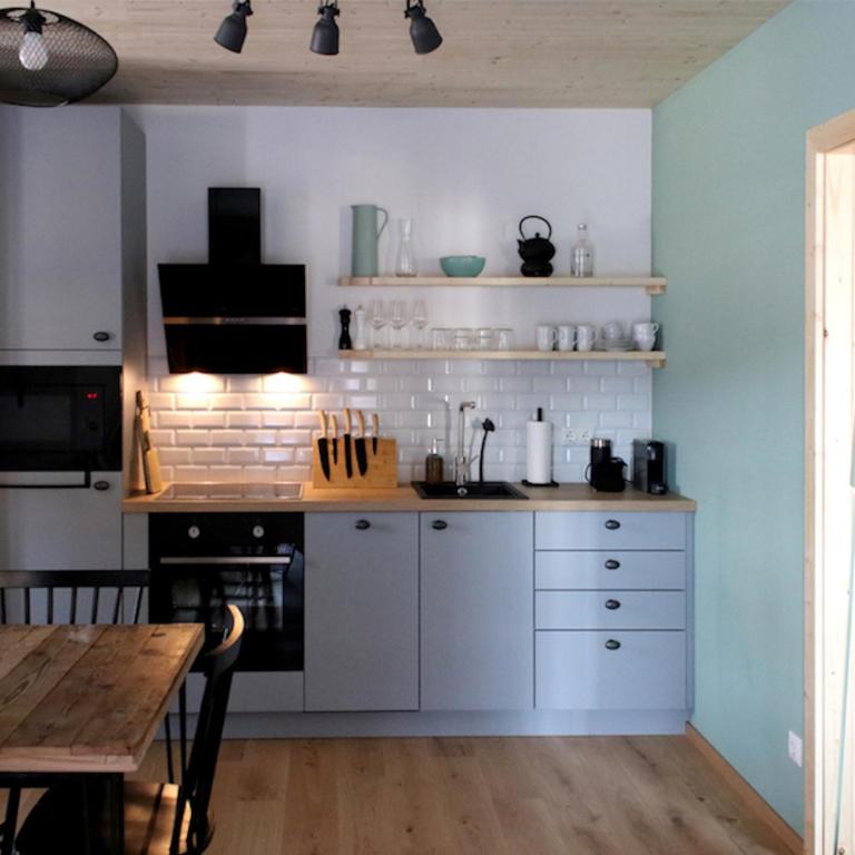 Dachstein 7 - Apartment mit Terrasse - 4