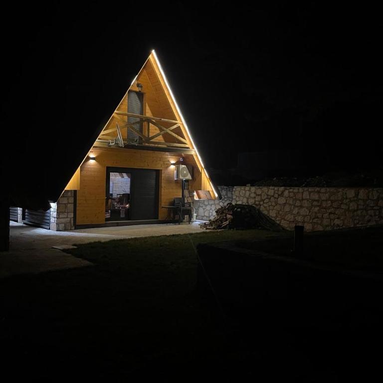 Vila Hedonija - Two-Bedroom Villa - 8
