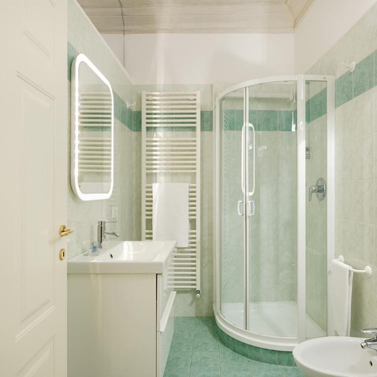 Park Residence Apartments - Monolocale Deluxe - 2