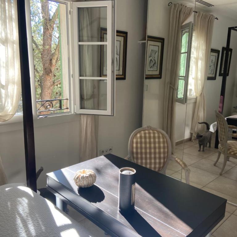 Maison de Golfeur - Chambre Double - 1
