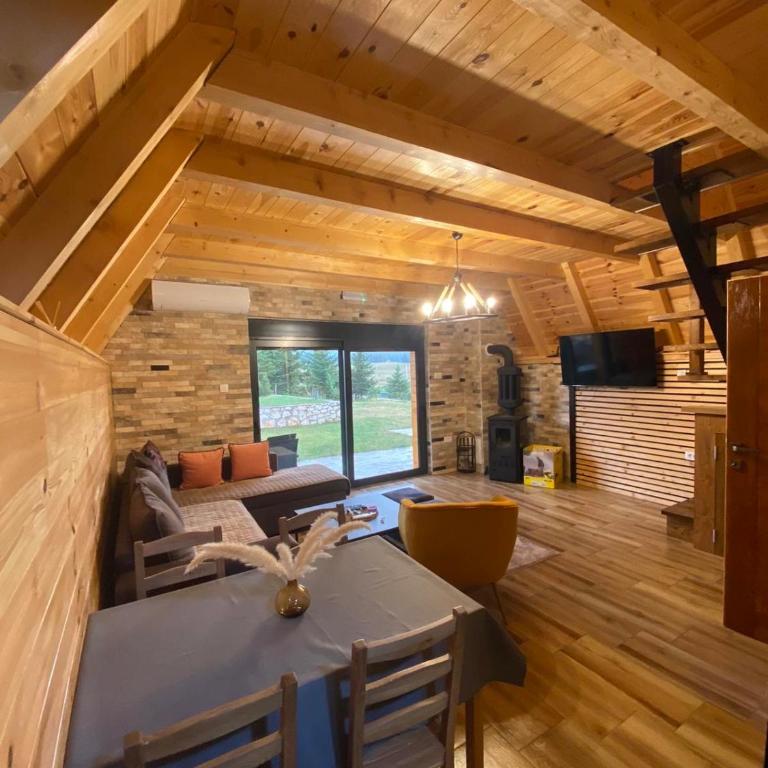 Vila Hedonija - Two-Bedroom Villa - 5