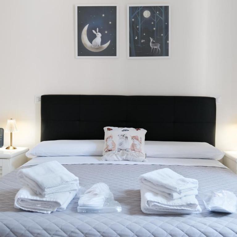 GARIBALDI ISOLA APARTMENTS - 80m from GARIBALDI station & 10min from CENTRALE station - Appartamento con 1 Camera da Letto - 1